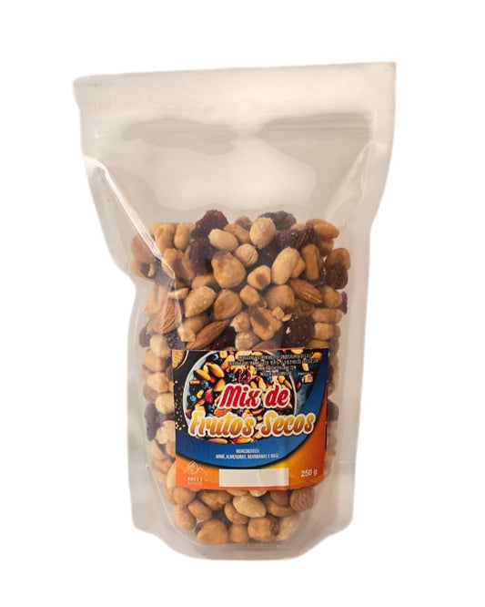 Mix de Frutos Secos